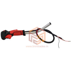 BC 43-52 CC Right Handle Assembly Zenoah Type