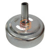 BC 43-52 CC Clutch Drum Heavy