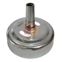 BC 43-52 CC Clutch Drum Heavy