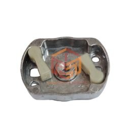 BC 43-52 CC Metal Pawl Square Double (Plastic)