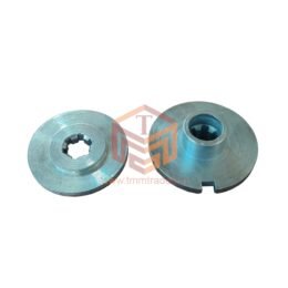 BC 43-52 CC AB Washer Kisan Kraft