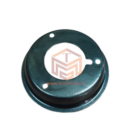BC 43-52CC Gear Head plate Kisan Kraft