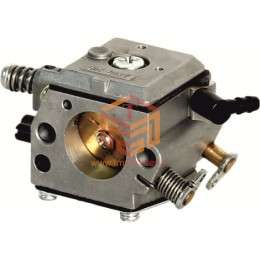62 CC Carburator