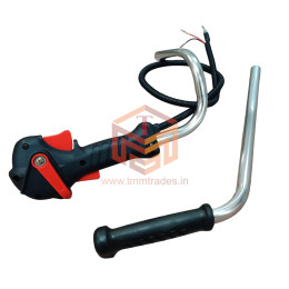 BC 43-52 CC Right Handle Set Stop Switch Type