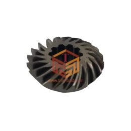 BC 43-52 CC Passive Gear (Round) For 90 Degree Normal Gear Head