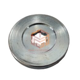 BC 43-52 CC B Washer Kisan Kraft