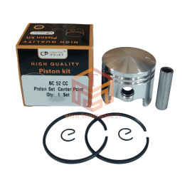 BC Piston Set Center Point 43 CC 52 CC