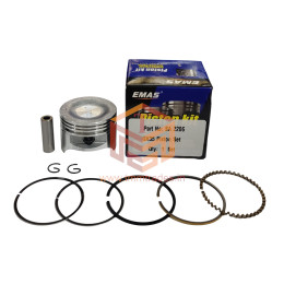 GX 35 Piston Set