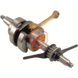 GX 35 Crank Shaft
