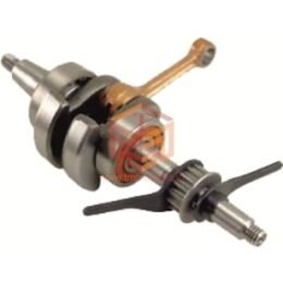 GX 35 Crank Shaft