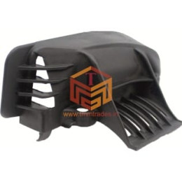 GX 35 Baffle