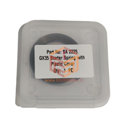 GX 35 Starter Spring (1 Pcs Pack )