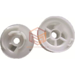 GX 35 Pully