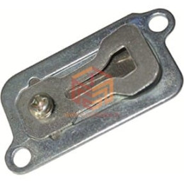 GX 35 Reed Valve Assembly