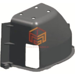 GX 35 Silencer Cover