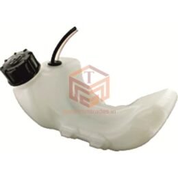 GX 35 Petrol Tank Set