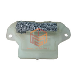 Alternative view of GX 35 Oil Pump