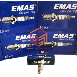 GX 35 Spark Plug Saif Agro