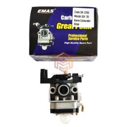 GX 35 Carburator Emas