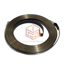GX 35 Starter Spring Loose