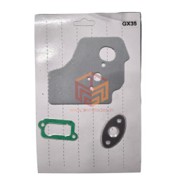 GX 35 Gasket Set