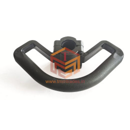 GX 35 Handle Black