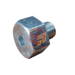 GX 35 Gress Bolt 5mm