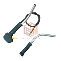 GX 35 Right & Left Handle Set