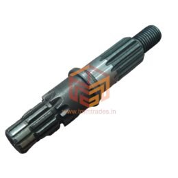 GX 35 Splined Shaft