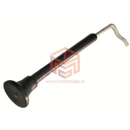 62 CC Choke Rod