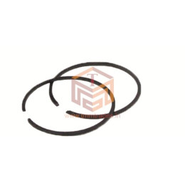 62 CC Rings Set