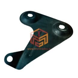62CC Silencer Clamp