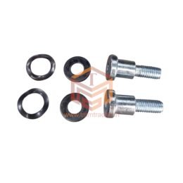 Sparta 44 Clutch Bolt + Washer Set