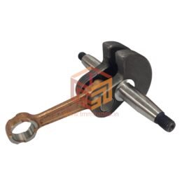 Sparta 44 Crank Shaft