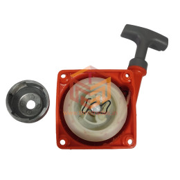 Sparta 44 Starter Assembly ( E Mas )