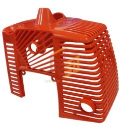 Sparta 44 Engine Cover