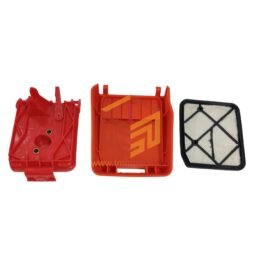 Sparta 44 Air Filter Complete Assembly