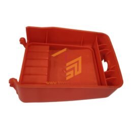 Sparta 44 Air Filter Cover