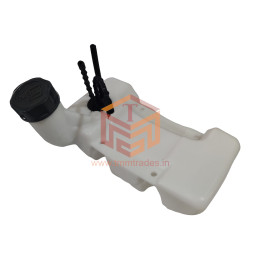 Sparta 44 Petrol Tank Set