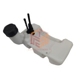 Sparta 44 Petrol Tank Set