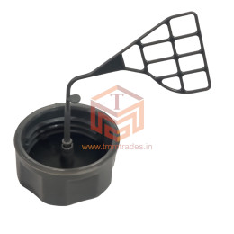 Sparta 44 Petrol Tank Cap