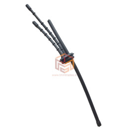 Sparta 44 Petrol Pipe Set