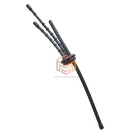 Sparta 44 Petrol Pipe Set