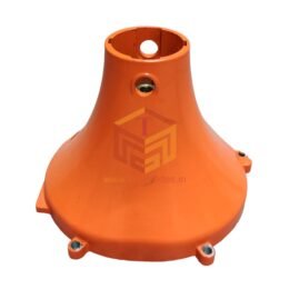 Sparta 44 Clutch Housing Assembly