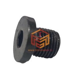 Sparta 44 Greas Nut
