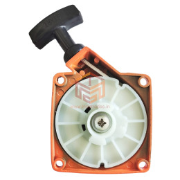 Sparta 44 Starter Assembly 753