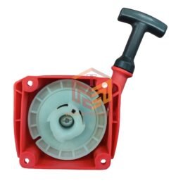 Sparta 44  Starter Assembly New