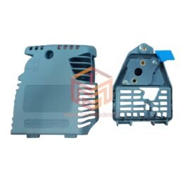 Sparta 44 Air Filter Complete Assembly New