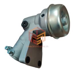 Sparta 44 Gear Head Nut Type