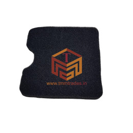Sparta 44 Element Sponge Type